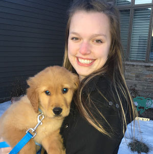 Meet your Posher, Taylor